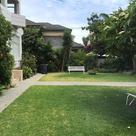 Ferienwohnung Seapoint Gem Kapstadt Exterior foto